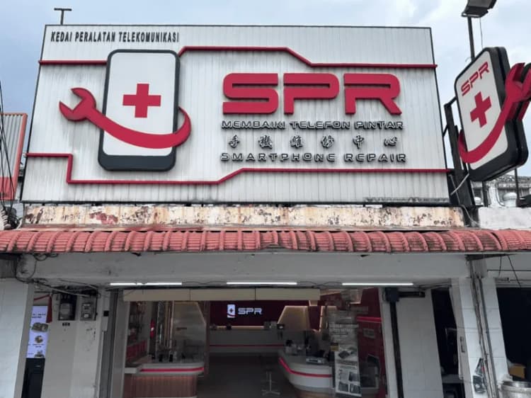 SPR Ampang