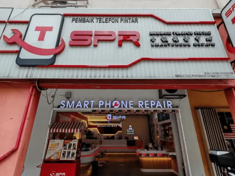 SPR Kepong