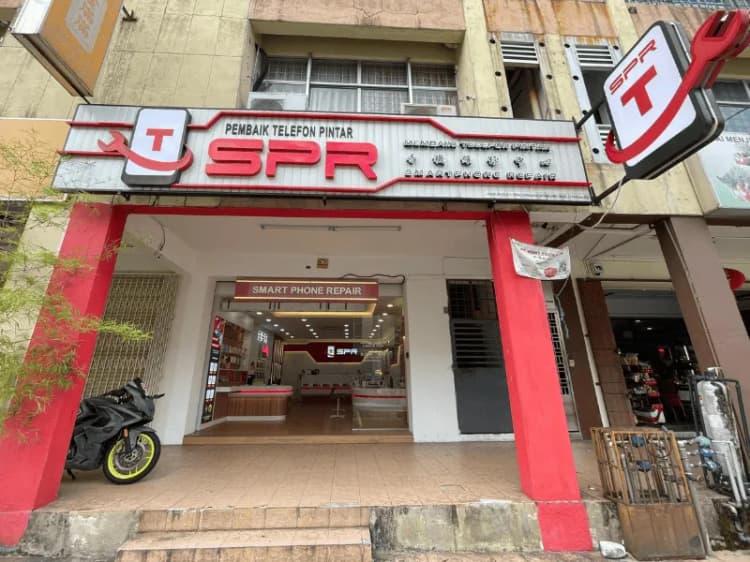 SPR Mahkota Cheras
